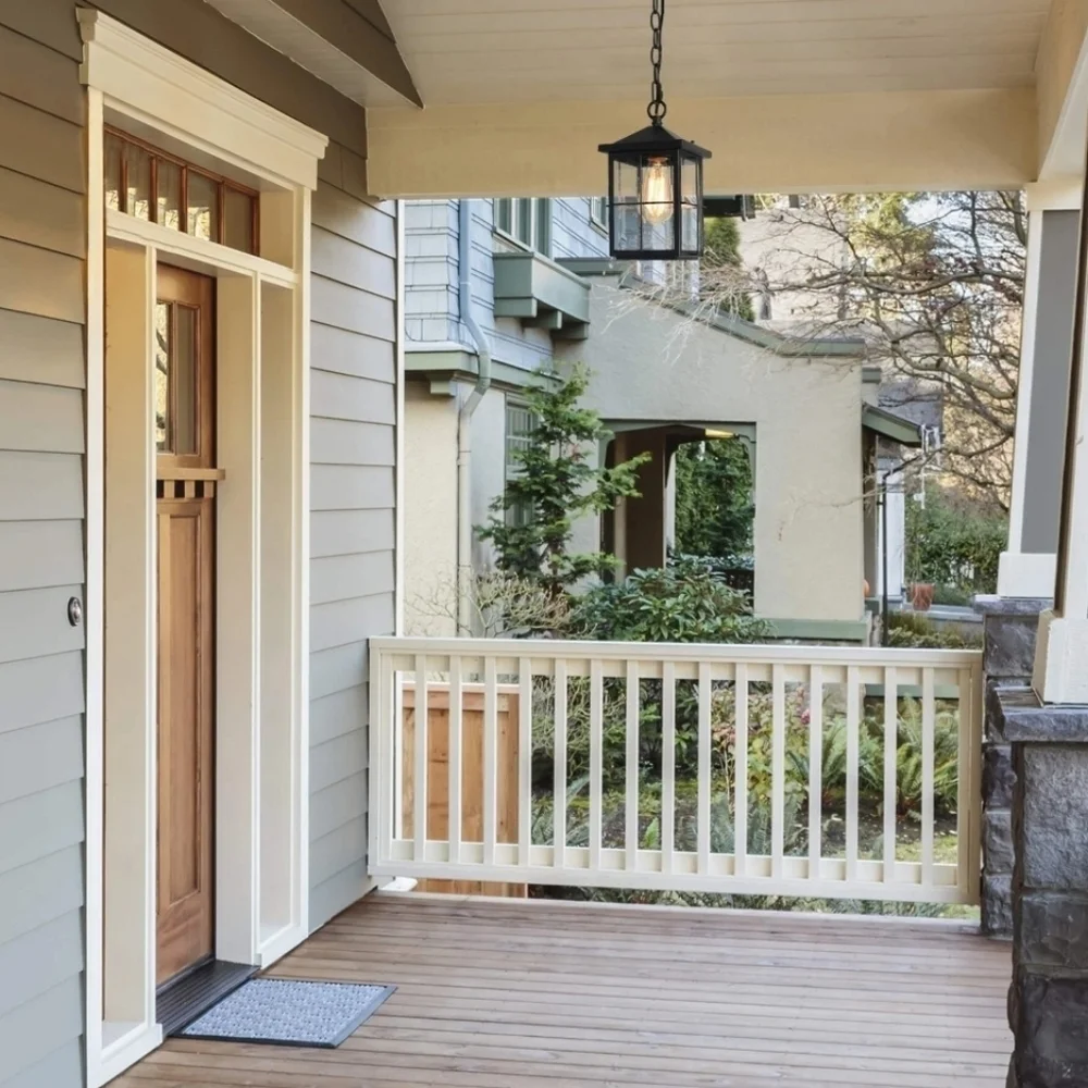 LNC modern farmhouse